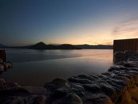 ザ レイクビュー TOYA 乃の風リゾート