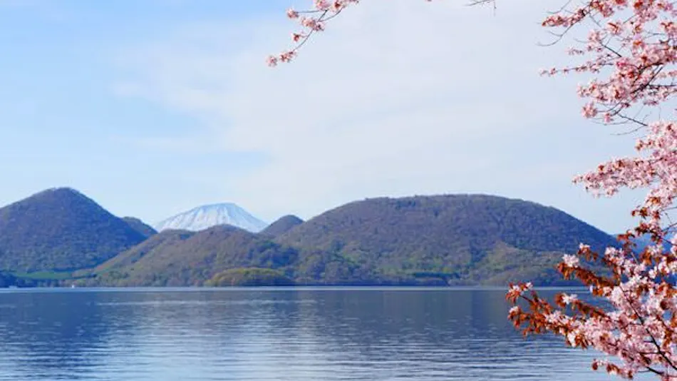 The Lakeview TOYA Nonokaze Resort