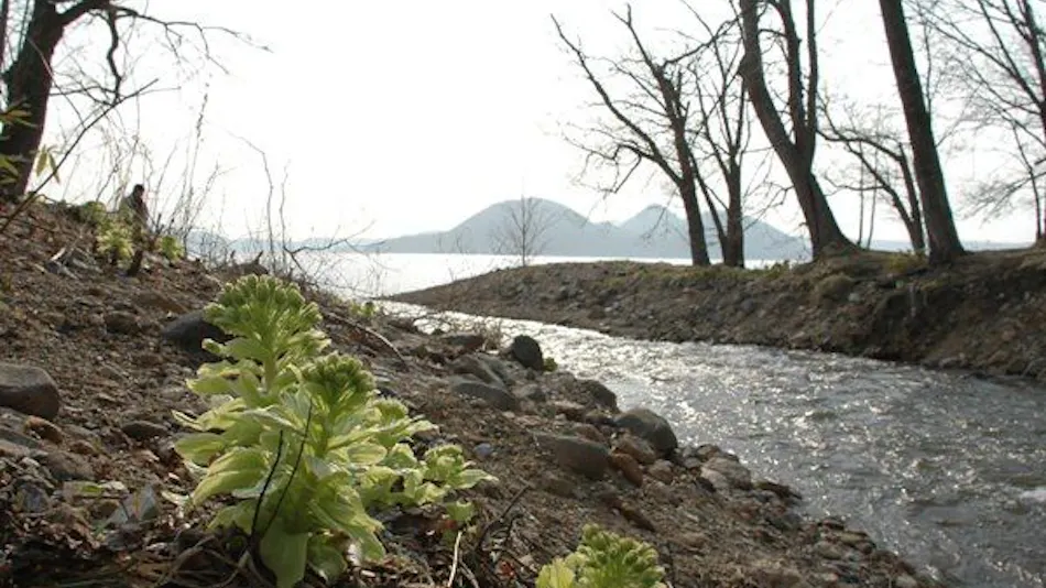 The Lakeview TOYA Nonokaze Resort