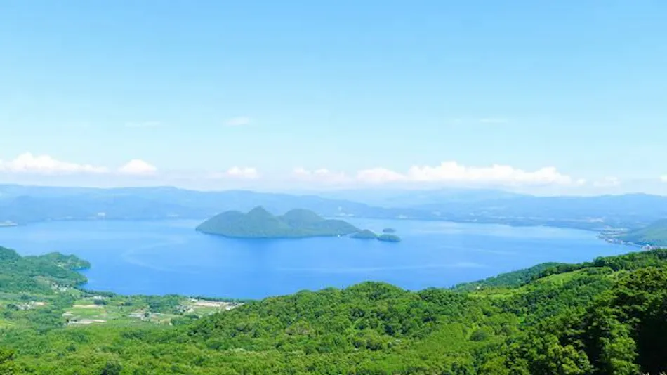 The Lakeview TOYA Nonokaze Resort