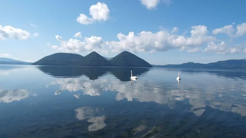The Lakeview TOYA Nonokaze Resort