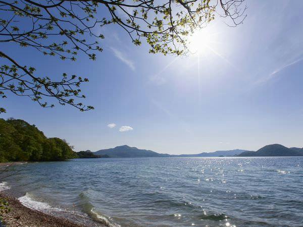 The Lakeview TOYA Nonokaze Resort