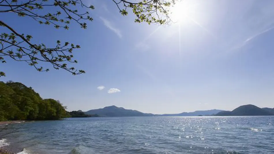 The Lakeview TOYA Nonokaze Resort