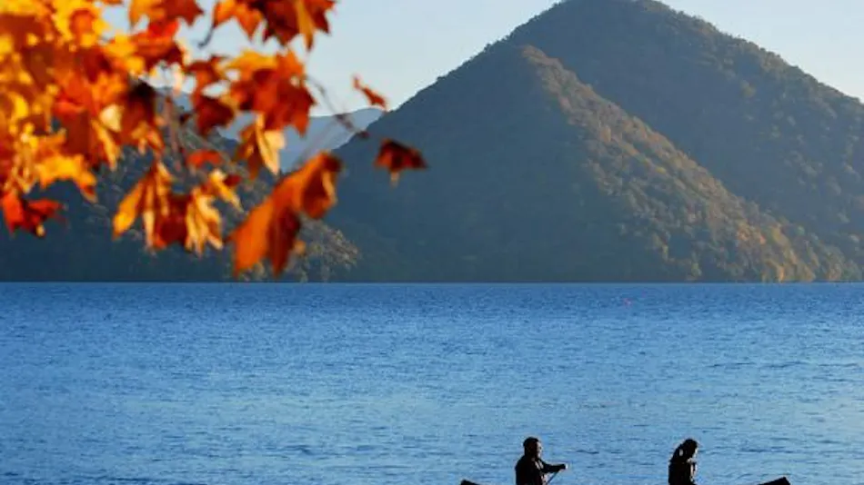 The Lakeview TOYA Nonokaze Resort