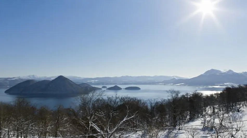 The Lakeview TOYA Nonokaze Resort