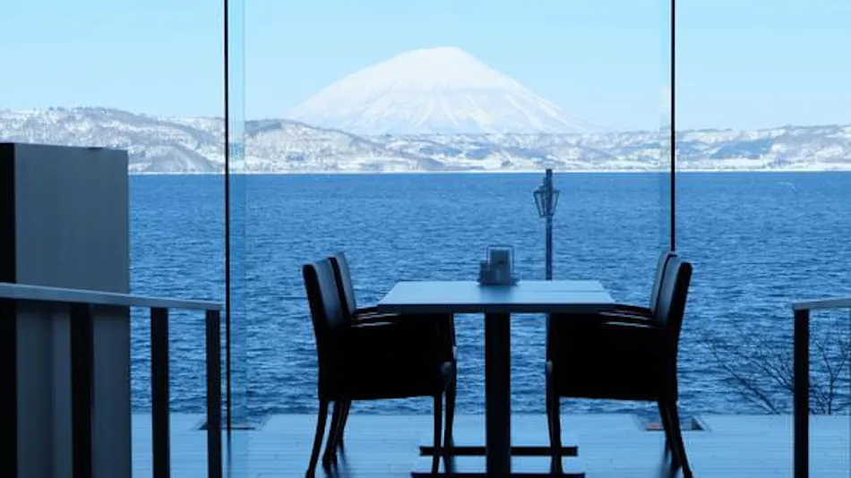 The Lakeview TOYA Nonokaze Resort