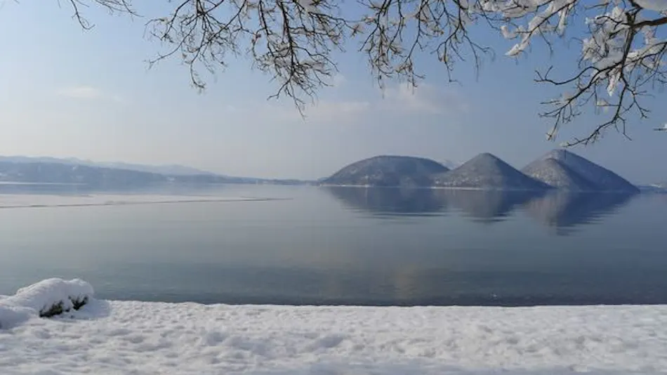 The Lakeview TOYA Nonokaze Resort