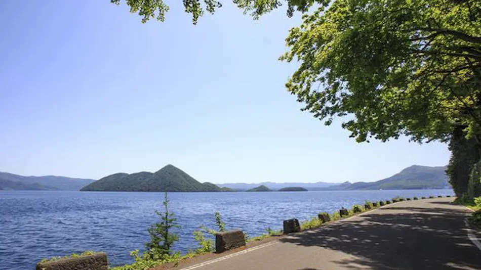 The Lakeview TOYA Nonokaze Resort