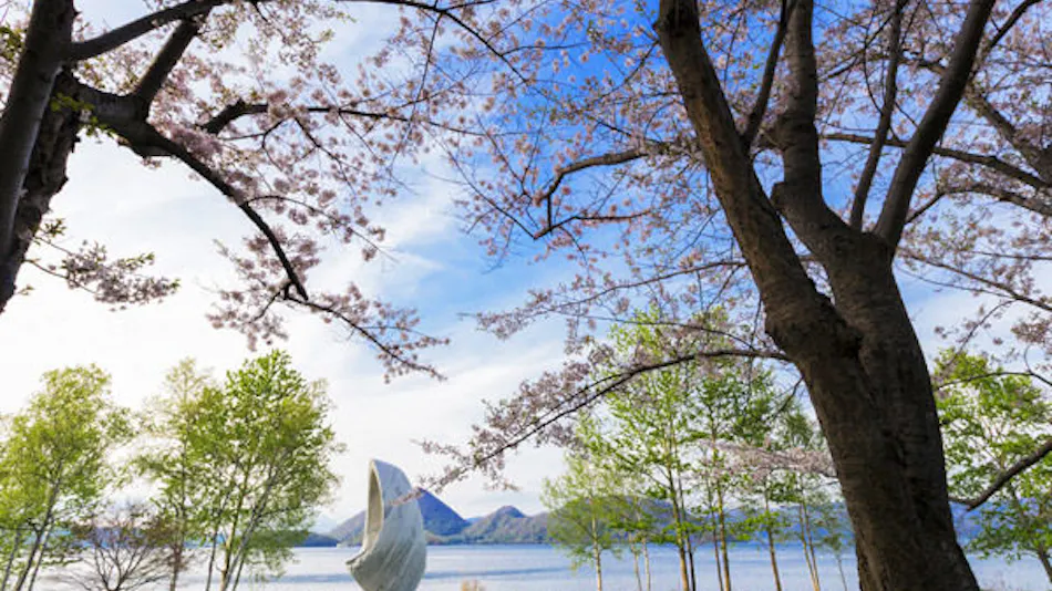 The Lakeview TOYA Nonokaze Resort