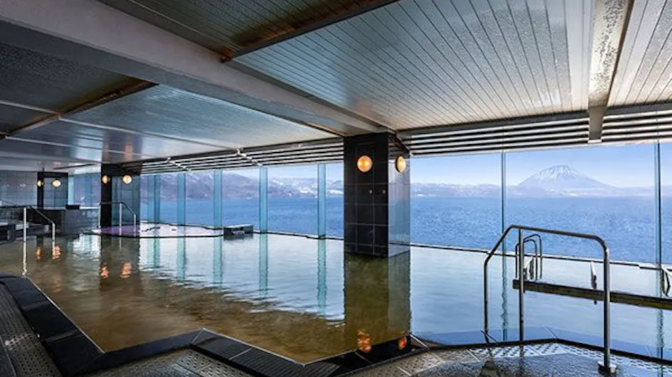 The Lakeview TOYA Nonokaze Resort