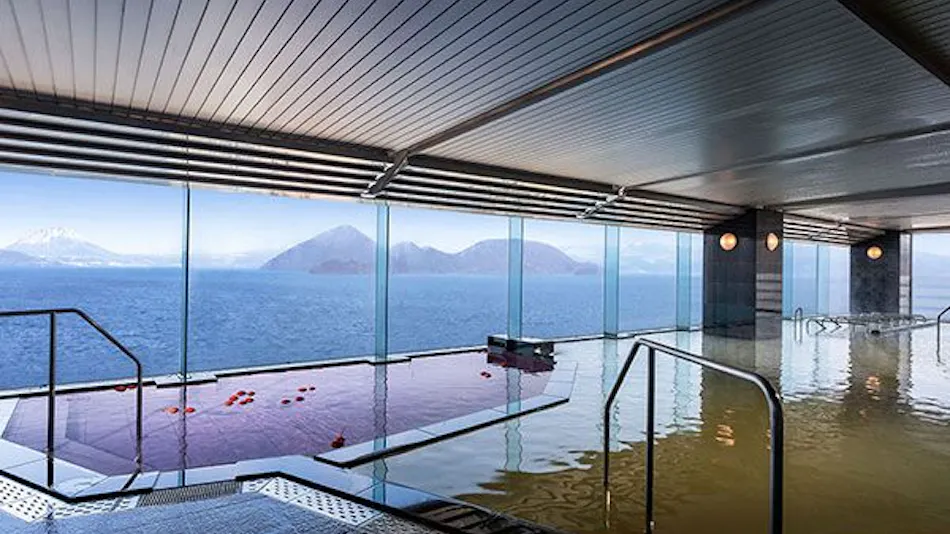 The Lakeview TOYA Nonokaze Resort