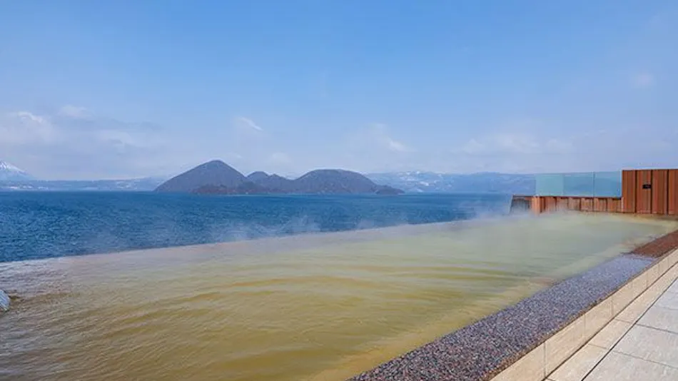 The Lakeview TOYA Nonokaze Resort