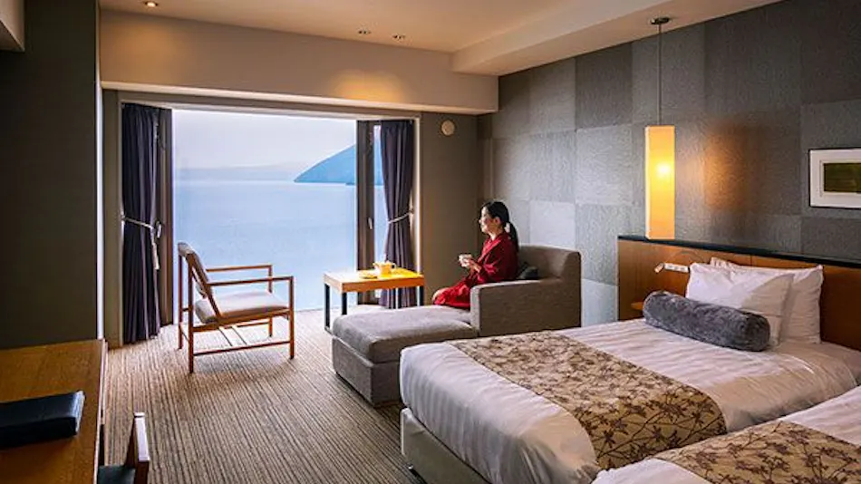 The Lakeview TOYA Nonokaze Resort