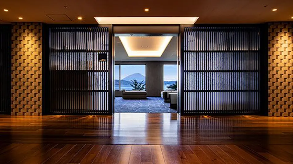 The Lakeview TOYA Nonokaze Resort
