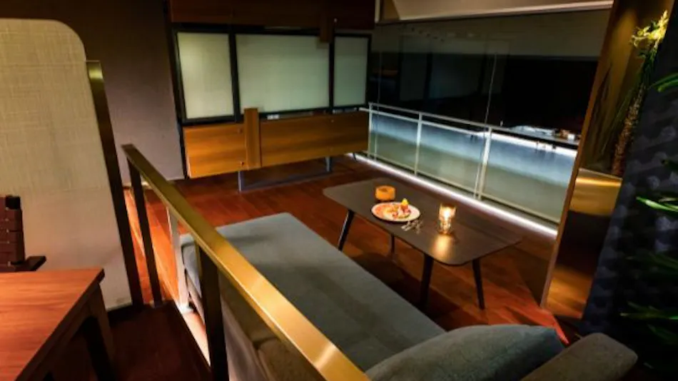The Lakeview TOYA Nonokaze Resort