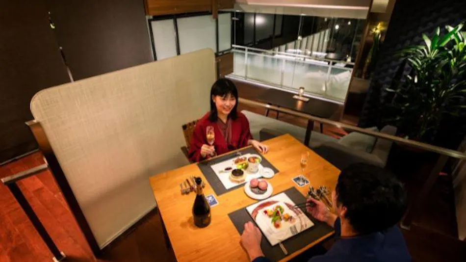 The Lakeview TOYA Nonokaze Resort