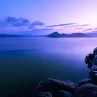 【Kolam Mandi Terbuka Langit TENQOO】