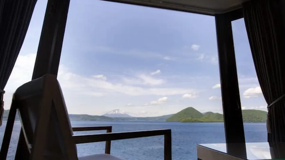 The Lakeview TOYA Nonokaze Resort