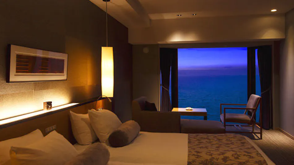 The Lakeview TOYA Nonokaze Resort