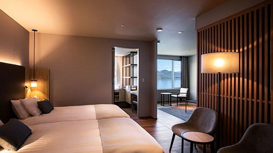 The Lakeview TOYA Nonokaze Resort