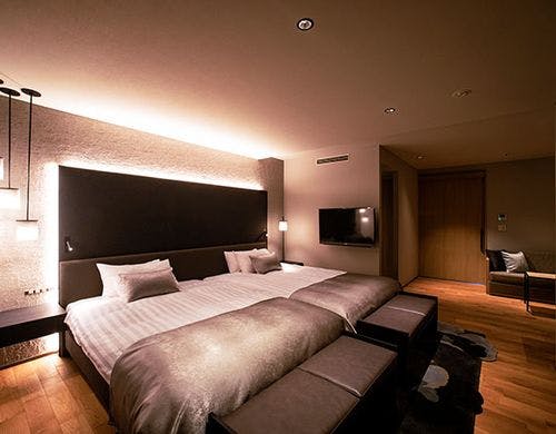 【乃の風倶楽部館DXスイート】