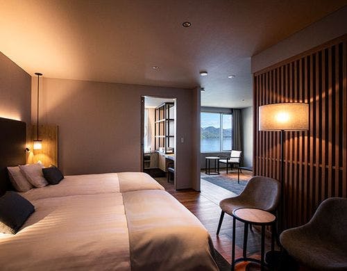 【倶楽部館DXツイン】