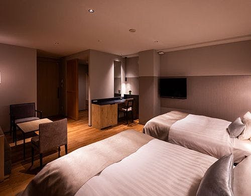 【乃の風倶楽部館EXスイート】