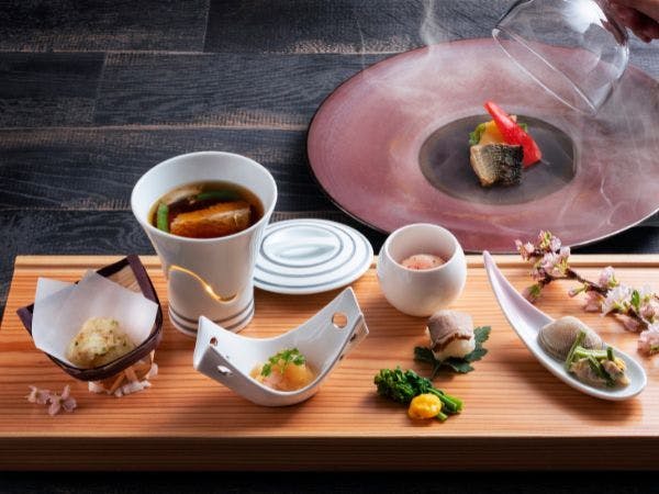 The Lakeview TOYA Nonokaze Resort