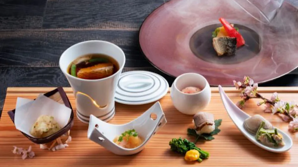 The Lakeview TOYA Nonokaze Resort