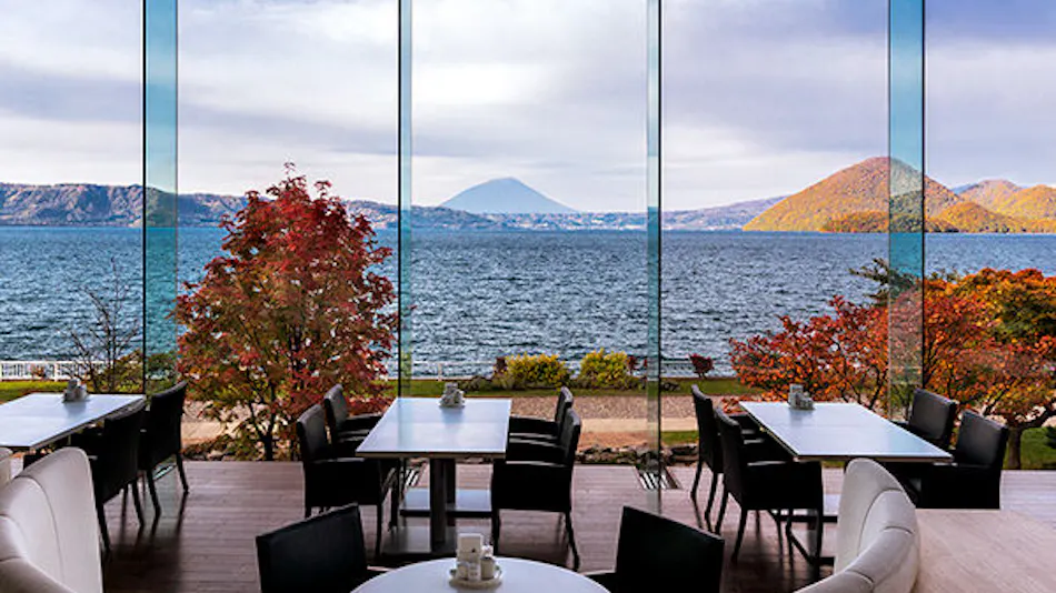 The Lakeview TOYA Nonokaze Resort