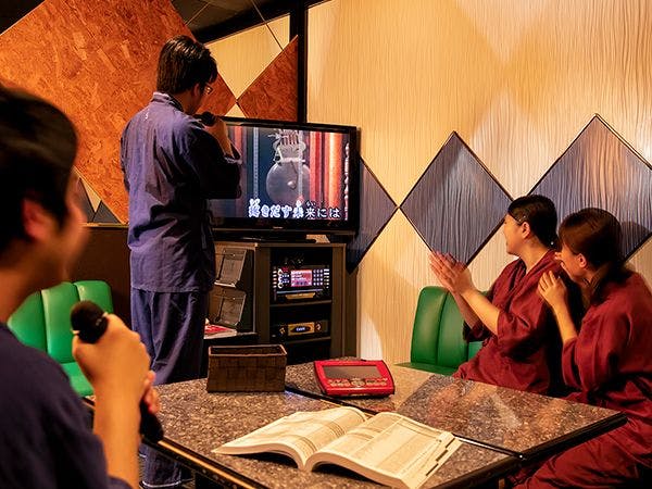 ザ　レイクビューTOYA　乃の風リゾート