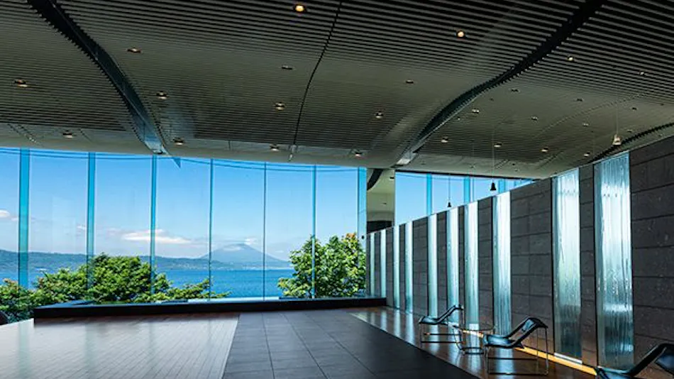The Lakeview TOYA Nonokaze Resort