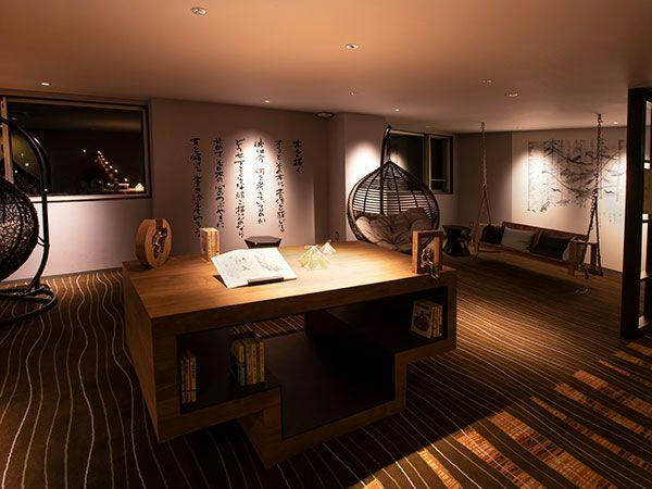 The Lakeview TOYA Nonokaze Resort