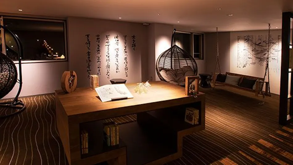 The Lakeview TOYA Nonokaze Resort