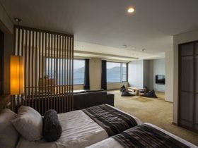 【倶楽部基本和洋室】