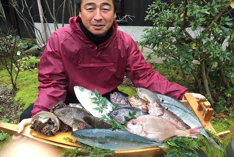古民家　吾平治
