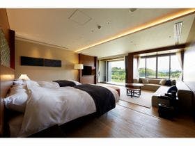 フォレストヴィラ榊原温泉