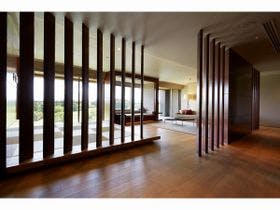 フォレストヴィラ榊原温泉