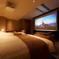 シアタールーム