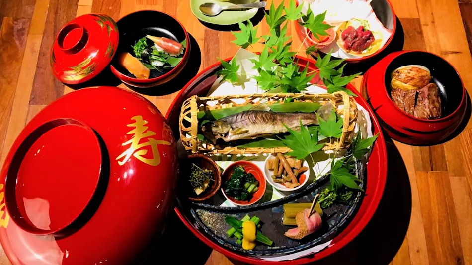 Iwai Yado Ju-an