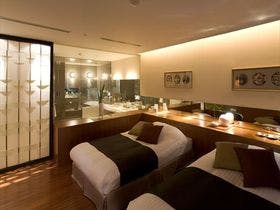 青山ガーデンリゾートホテルローザブランカ