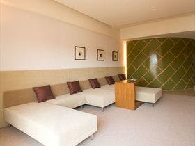 青山ガーデンリゾートホテルローザブランカ