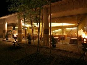 青山ガーデンリゾートホテルローザブランカ