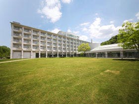 青山ガーデンリゾート　ホテルローザブランカ