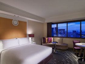 東京マリオットホテル 1枚目