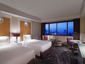 東京マリオットホテル 2枚目