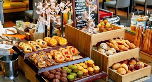 【早期予約スマートステイ 朝食付】30日前までのご予約