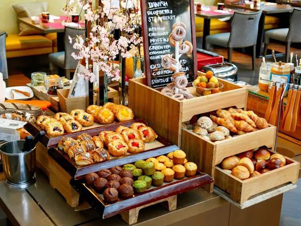 【早期予約スマートステイ 朝食付】30日前までのご予約
