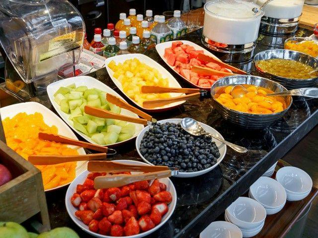 【早期予約スマートステイ 朝食付】30日前までのご予約