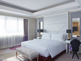 東京マリオットホテル 3枚目